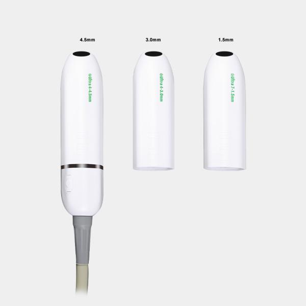 5D Hifu Equipment 9 Cartridges Vaginal 4D Facial Radar Carving Face Lift