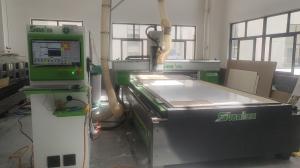 PVC board acrylic board wood board CNC engraving machine