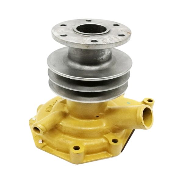 High quality waterpump 6110-63-1110 For S4D120 engine