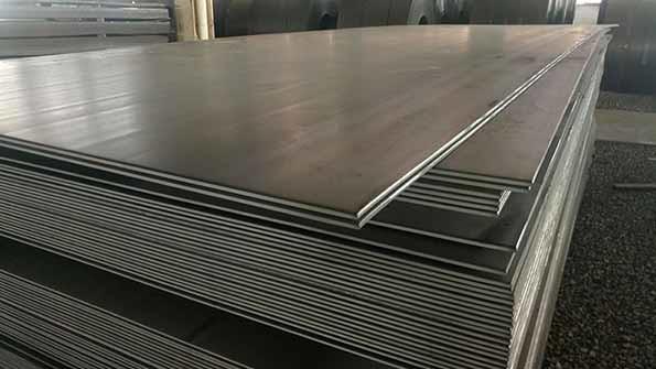 ASTM A32 Ccsa Ccsb Hot Rolled Ship Vessel Use Wear Resistant High Strength Ship Plate Sheet