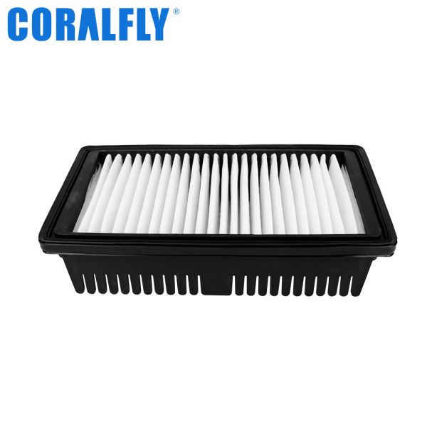 Coralfly Auto Car Air Filter 28113-C7000 28113C7000 For Hengst