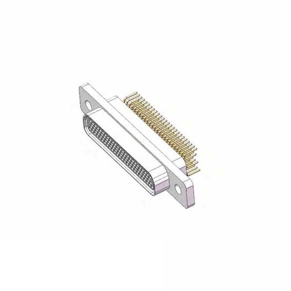 High-Performance HUADA J30JR-100ZJN-J Micro Rectangular Electrical Connector for Precision Applications