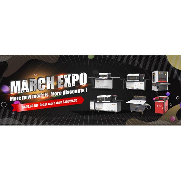 Ejon YZ1300SS Металлическая плитка с режущей ржавчиной с 47 кВт общей мощностью