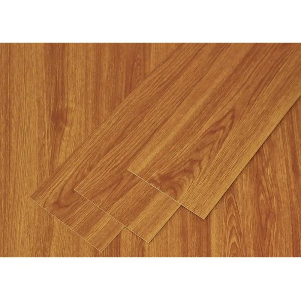 Plancher résidentiel à carreaux Lvt à haute performance