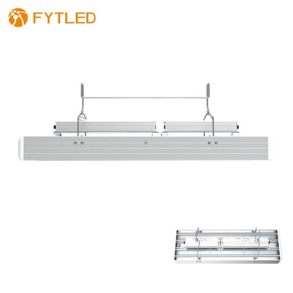T818 1200W Agricultural LED Grow Lights AC480V HPS With Network Controller