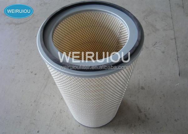 P191781 Gas Turbine Air Cartridge Filter