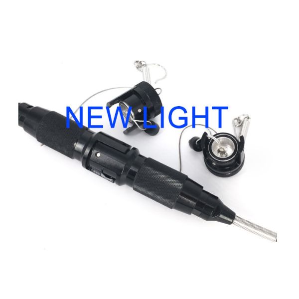 IP67 Waterproof Outdoor Fiber Optic Patch Cord with ODC AARC Connector for FTTA Applications