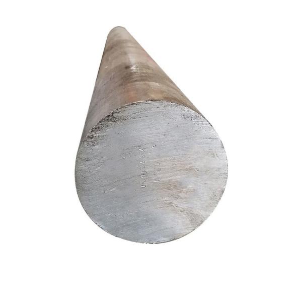 UNS A97050 7050 Aluminum Round Bar 1 Inch Solid Aluminum Rod 12m