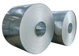 A bobina de aço inoxidável da folha rolou AISI de aço SUS304 18/8 TISCO SS 440A