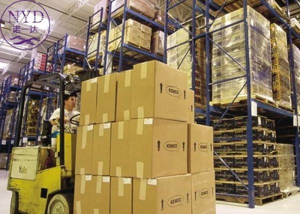 Porta mundial rápida de DHL do transporte de carga do DG ao serviço internacional da porta
