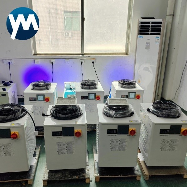 High Power 1200W UV LED Curing Lamp for 3D PCB Board LCD Screen Ink Paint Adhesive Screen Printing 395nm