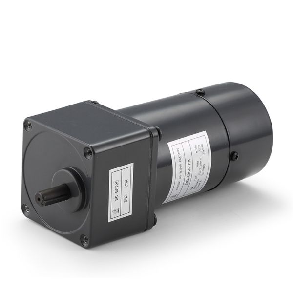 Gearbox Type Eccentric Shaft Gear 40W 90mm 220V Spur Gear AC Brushed Motor for Wall Drill