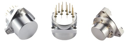 Miniaturized High Precision Quartz Flexible Accelerometer with ±60g Scope for