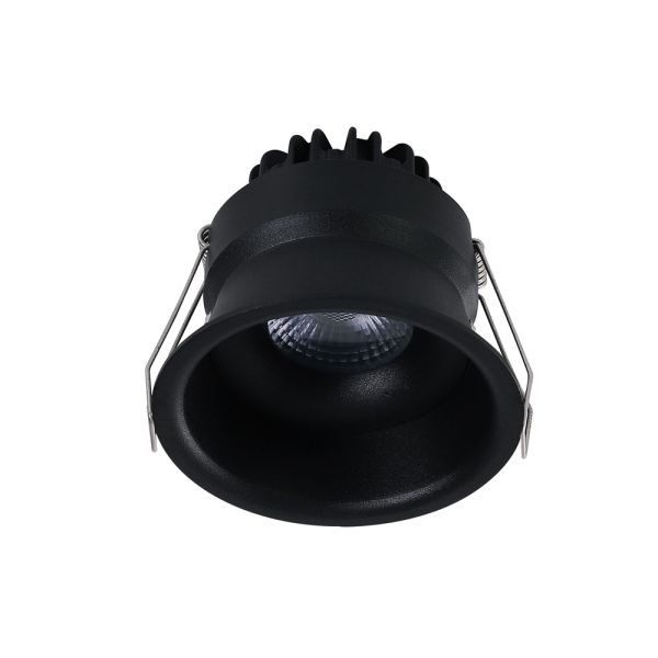 Водоустойчивый свет 5W 7W пятна потолка Bathroom IP54 утопил Downlight
