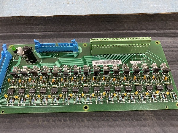 ABB Type SCYC55870 Code:58069639C PCB Board Tested Well In New Condition Stock Products Ship Within 1 Day