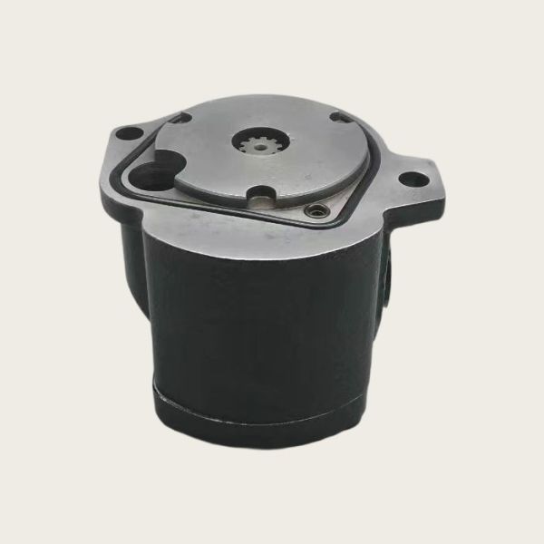 AP2D25 AP2D18 GEAR PUMP FOR CASE CX50 CX55 CX50B SK60-8 SK55SR HYD PUMP