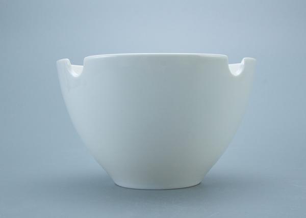 Ramen 7 Inch Ceramic Noodle Bowl With Chopsticks Holder