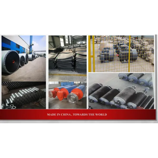 Cr26 Stone Crusher Spare Parts