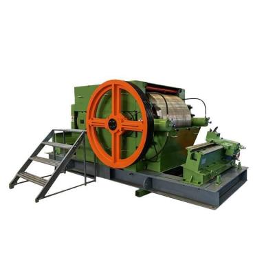 BRICTEC Equipamento de preparação de matérias-primas de tijolos Triturar materiais moles Moinho industrial de rolos