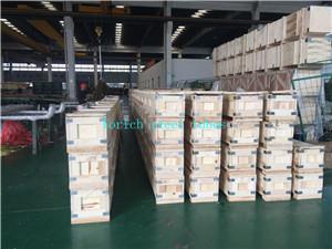 ASTM Alloy Steel Grade Inconel Tubing , Good Tensile Properties Inconel 625 Tube