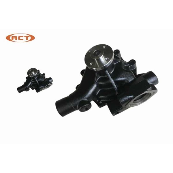 Механическая водяная помпа 3800883 аксессуаров Б33 Кумминс для экскаватора