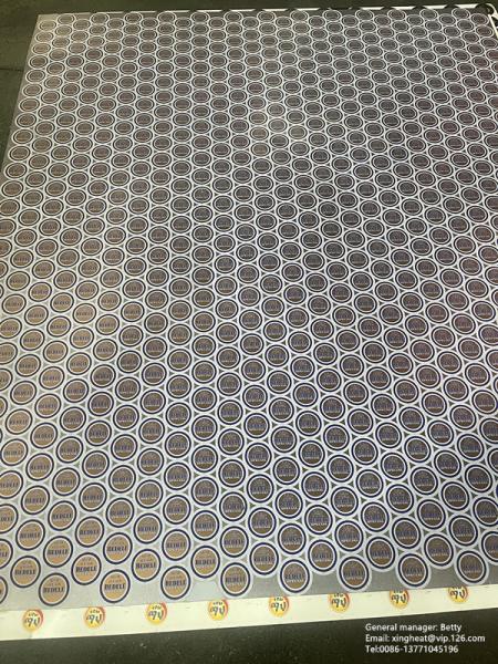 Formable Tin Plated Steel Sheets for Tinplate Cans Perfect for Deep Drawing and Complex Designs