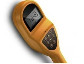 FJ‑COMO60 Portable Digital Radiation Detector α β γ X Ray Tester 2000 Data Storage USB Real‑time Analysis Radiation Dose Rate Meter
