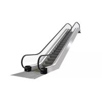 0.5m/S Outdoor Moving Walk Escalator 800mm Indoor Home Escalator