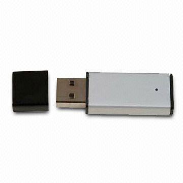 USB - modo 32MB, 64MB, memorias USB promocionales AT-036 de la CREMALLERA de 128MB USB
