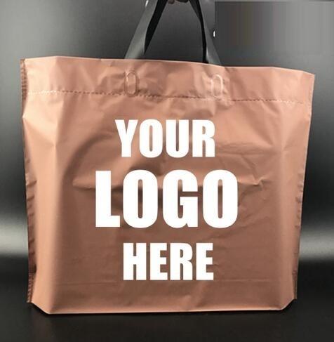 Trade Shows Vendor Supplies T-Shirt Bags Boutiques Craft Fairs Party Favors Books Clothing Gift Bags Fashion Retail