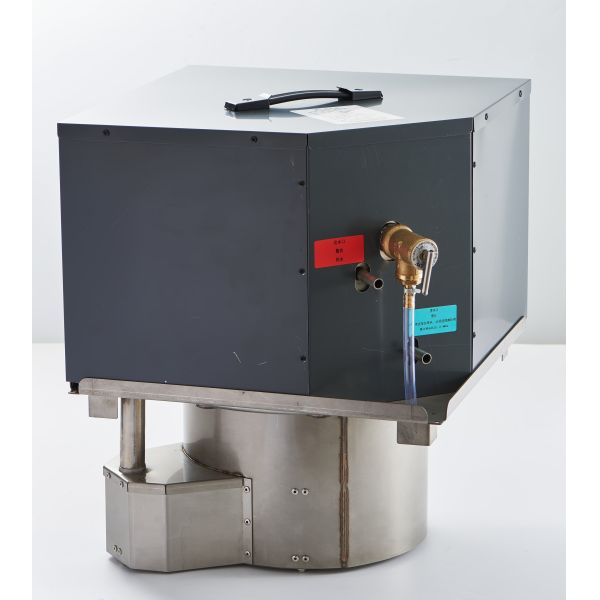 JP Diesel and Electric 12V DC Hot Water Heater 18L water tank