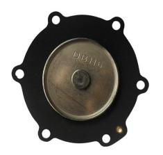 K2003 K2007 Diaphragm Kit For Goyen Pulse Valve CA20T CA20DD