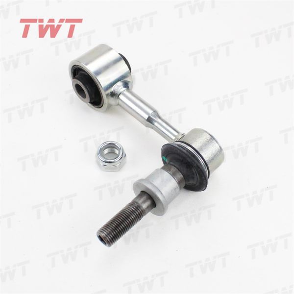 TWT Original REAR STABILIZER LINK ASSY RH 48830-06120 4883006120 for Toyota Camry Hybrid 2017-2018