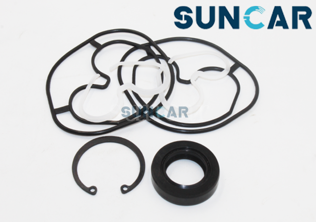KFP32 KFP-32 KFS32 GEAR PUMP SEAL KIT FOR KYB KAYABA KFP32 KFS32 FORKLIFT GEAR PUMP EXCAVATOR GEAR PUMP