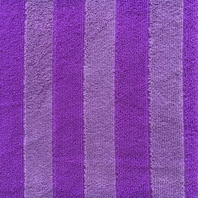 Hot sale  microfiber absorbing water super soft double sides microfiber fabric 240gsm in China