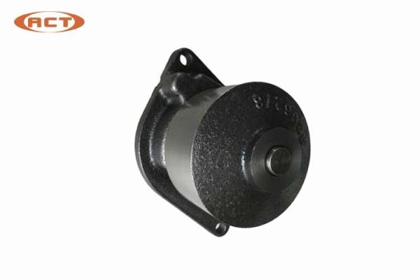 6BT Diesel Engine Water Pump 3286277 3802004 3802358 3802970 3283603 /  Excavator Spare Parts
