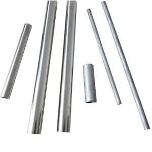 Сваренная трубка 304L 316 316L трубы аустенитной нержавеющей стали 304 безшовная