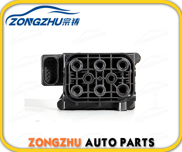 Автоматическими клапан воздуха подвеса воздуха обжатый комплектами для ремонта для Мерседес В251 А2513202704