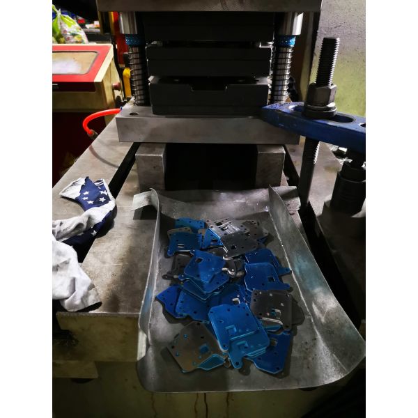 Lavadoras de precisión personalizadas Lavadoras planas de tolerancia limitada para aplicaciones industriales