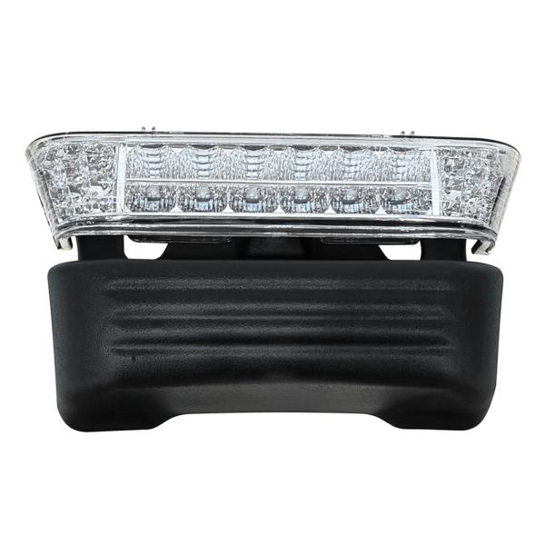 Golf Cart 48V  LED Luxury Car Light Set Turn Signal High Beam for Club car Precedent Pioneer