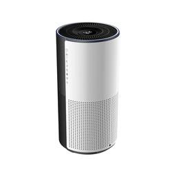 HOMEFISH Ion Generator Household Air Purifier 300m3/H With Dust Infrared Sensor