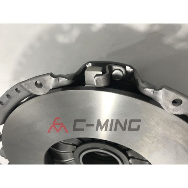 3483000472 MFZ350 350mm Valeo Clutch Pressure Plate