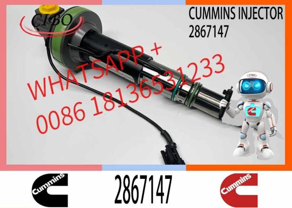 New Repair Kit for K19 Diesel Engine Injector Model Numbers 2867147 2867149 2882077 4928349 4955524 4964170 4964171 4964