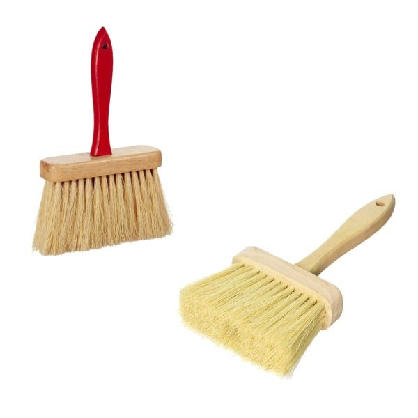 Бук щетка чистки Masonry древесины 6-1/2» устойчивая