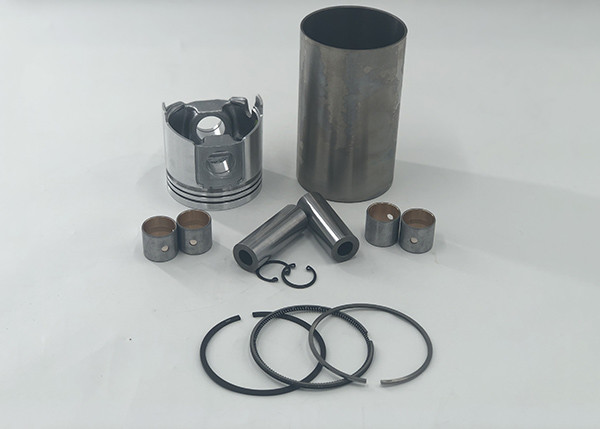 OEM Yanmar Diesel Engine Parts 4D88 Yanmar Overhaul Kit Corrosion Resistance