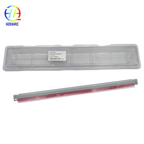 Drum Cleaning Blade for Xerox C2270 C3370 C3375 C4470 Altalink Copiers