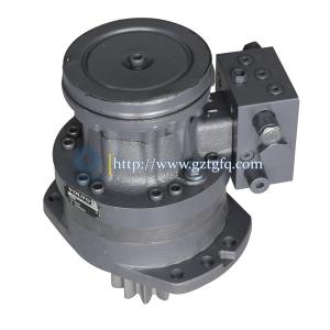 EC80/ECR88/VOE14572717/VOE14636561 excavator swing gear box Assy For Vol-vo