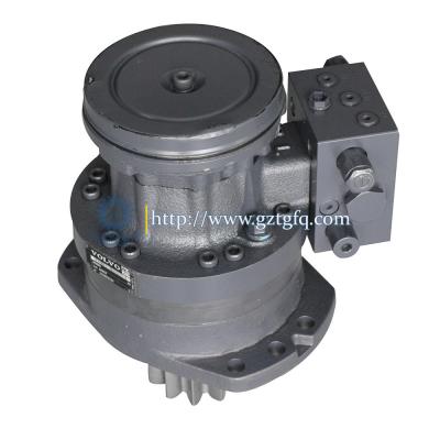 Caixa de engrenagens Assy For Vol-vo Swing Drive do balanço da máquina escavadora EC80