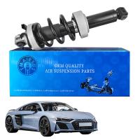 Automotive Coil Spring Shock Absorber For Audi R8 Front 420412019AG 420412020AG Shocks And Struts Replacement