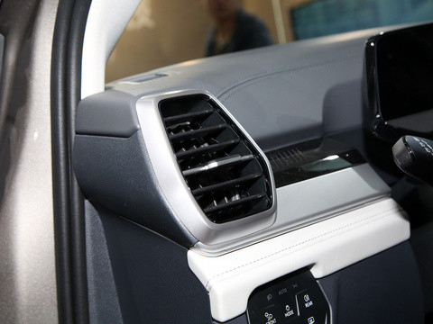 2024 Volkswagen VW EV Транспортные средства Id6 Crozz Pro Prime Чистый электромобиль